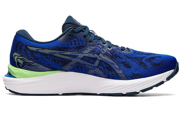 ASICS Gel-Cumulus 23 'Monaco Blue' 1011B012-406
