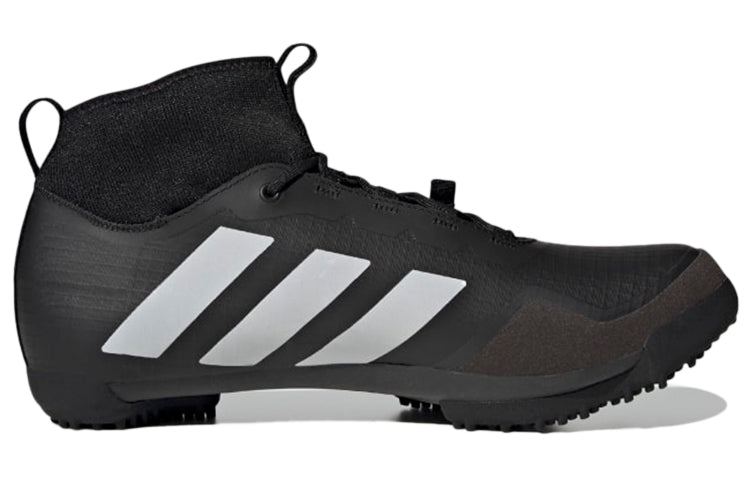 adidas The Gravel Cycling 'Black White' GW5330