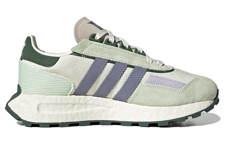 (WMNS) adidas Originals Retropy E5 'Light Green'  IE1925