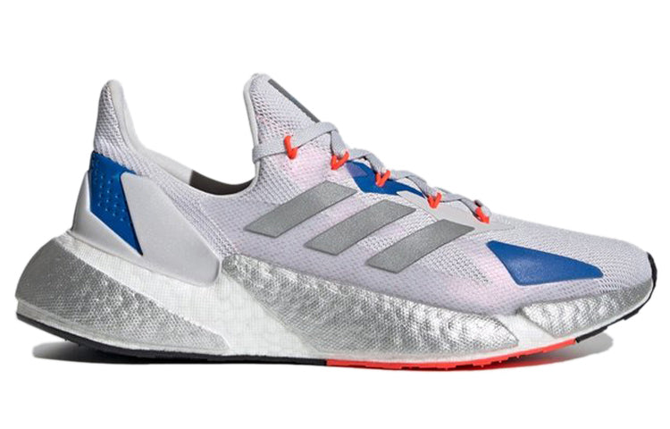 adidas X9000L4 M 'Dash Grey Blue' FX8439