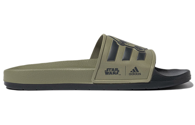 adidas Star Wars x Adilette TND Slide 'The Mandalorian' GZ0070