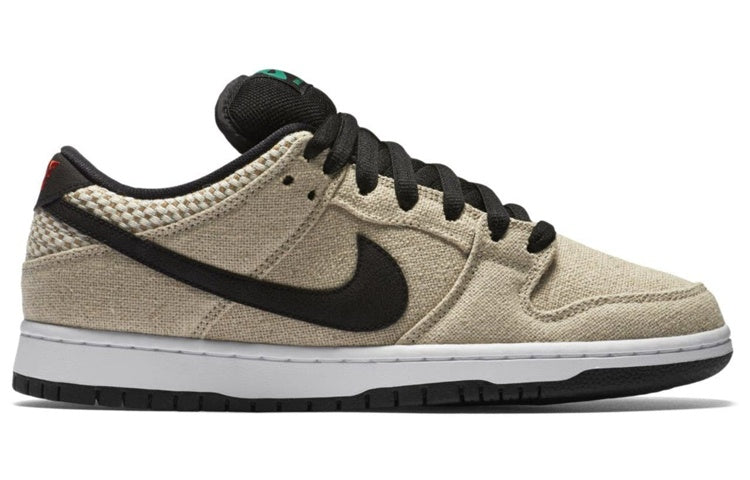 Nike SB Dunk Low 'Hemp' 313170-206