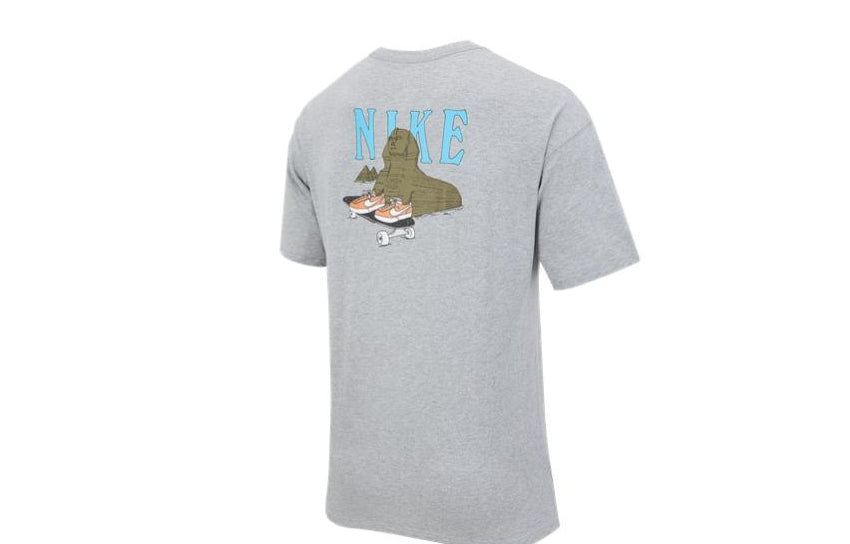 Nike SB Sphynx Tee 'Grey' DD8913-063