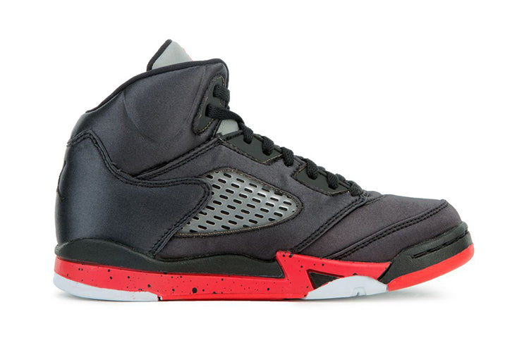 (PS) Air Jordan 5 Retro 'Satin Bred' 440889-006