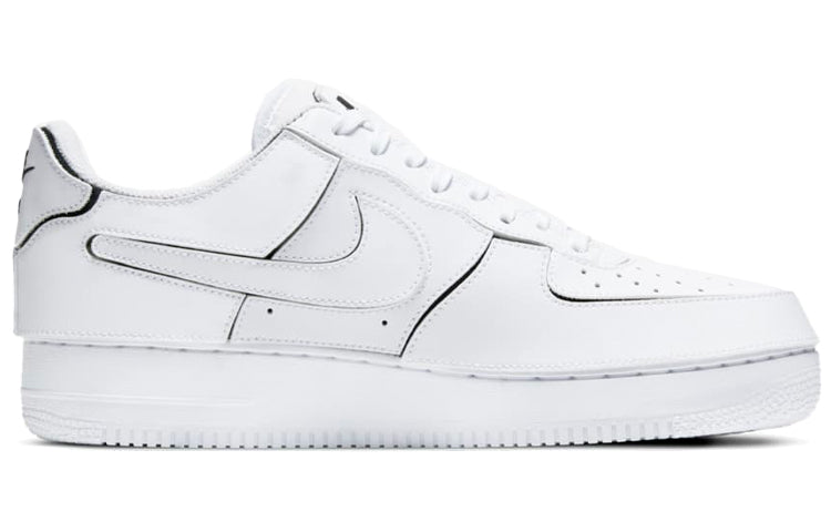 Nike Air Force 1/1 'Cosmic Clay' CZ5093-100