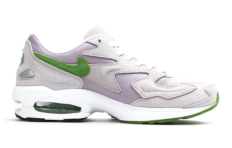 Nike Air Max 2 Light LX 'Chlorophyll' CI1672-001