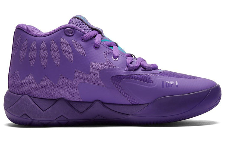 PUMA MB.01 LaMelo Ball 'Queen City' 377237-10