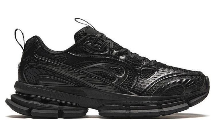 ANTA Champion AG-G01 'Black' 112418805A-1