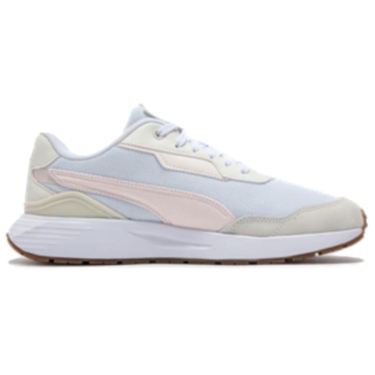 PUMA Runtamed Plus Shoes 'Blue Pink White' 391250-06