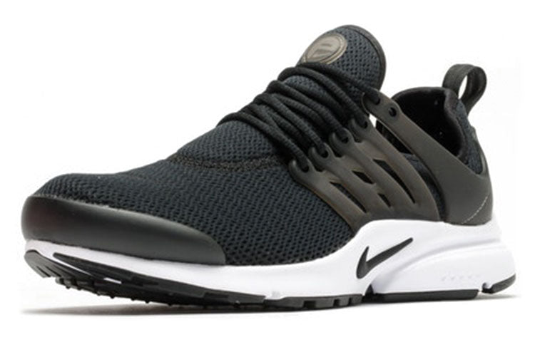 (WMNS) Nike Air Presto 'Black White' 878068-001