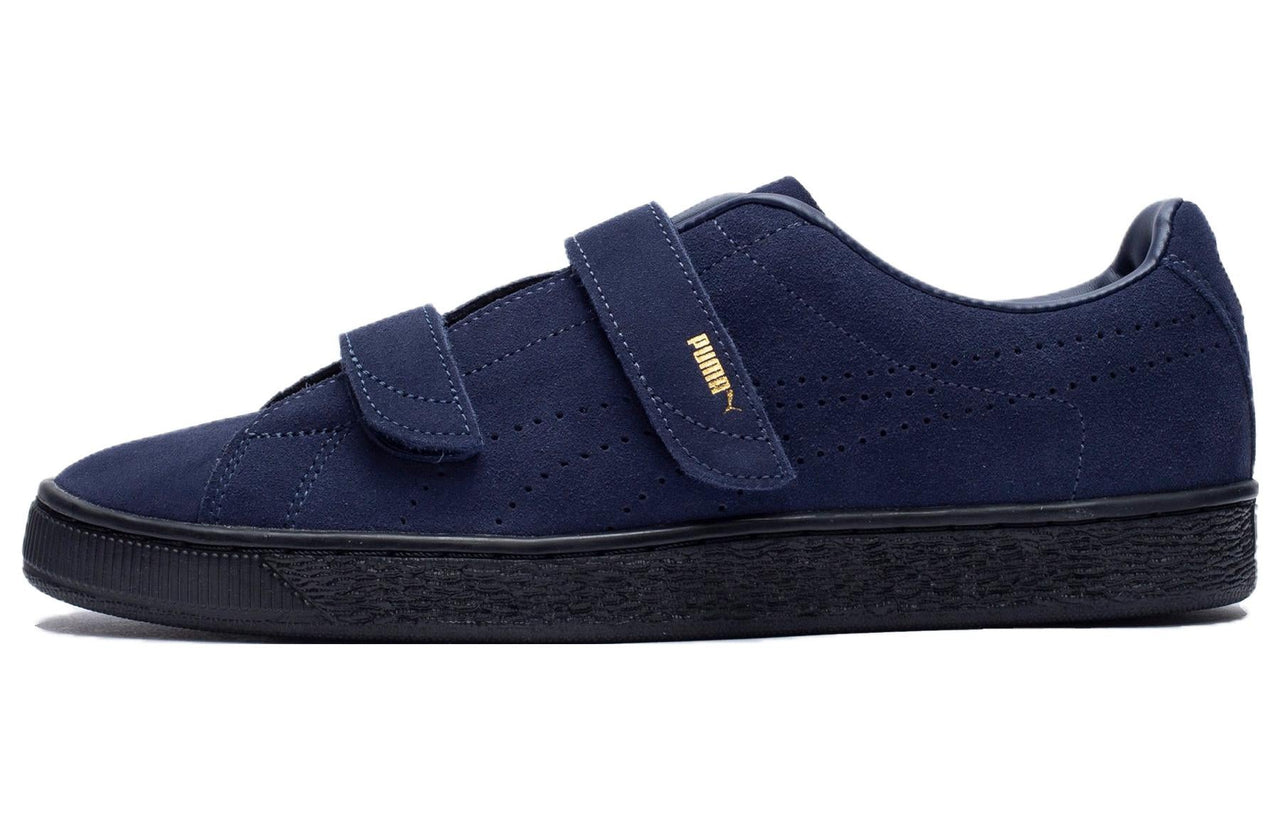 PUMA Suede Classic V x Noah 'Navy' 396112-02