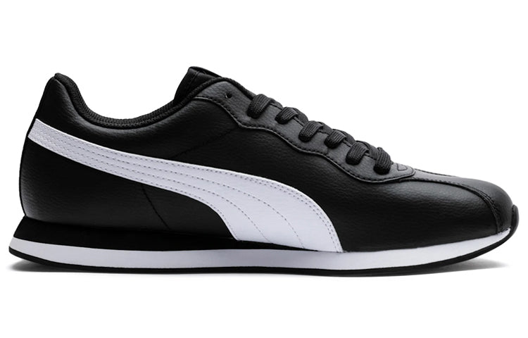 PUMA Turin 2 'Black White' 366962-01