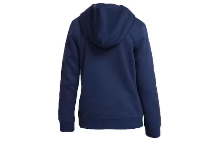 (PS) Nike Sportswear Pullover Hoodie 'Midnight Navy' DM8097-410
