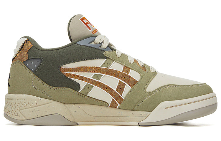 ASICS Gel-Fuse KIGO 'Olive Beige' 1203A534-020