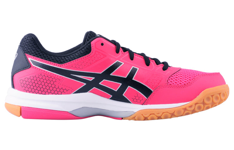 (WMNS) ASICS Gel-Rocket 8 'Pink Black' B756Y-1990