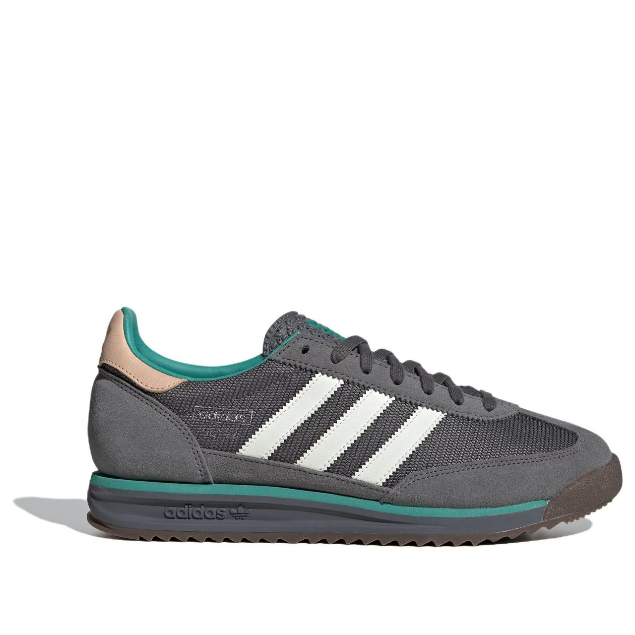 adidas SL 72 RS 'Grey Teal' JI2484
