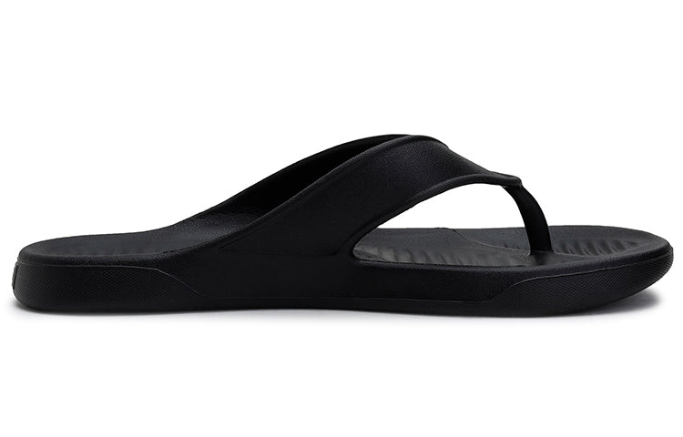 PUMA Aqua Flip 'Black White' 375098-01