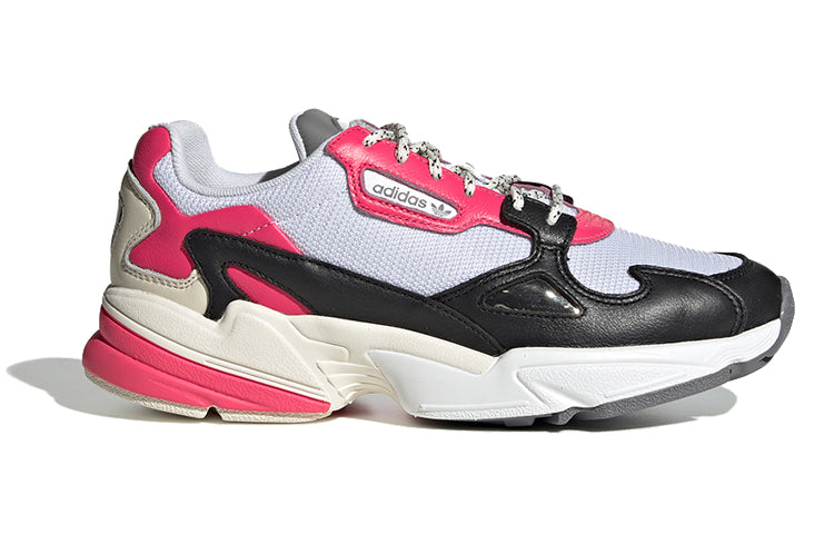 (WMNS) adidas Falcon 'Real Pink' EG9926