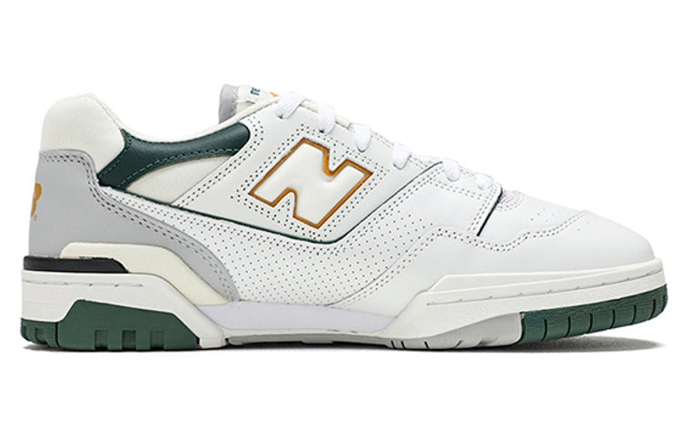 New Balance 550 'Nightwatch Green' BB550PWC