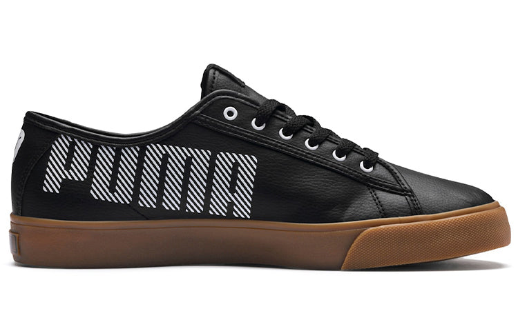 PUMA Bari Sl Black 369637-02
