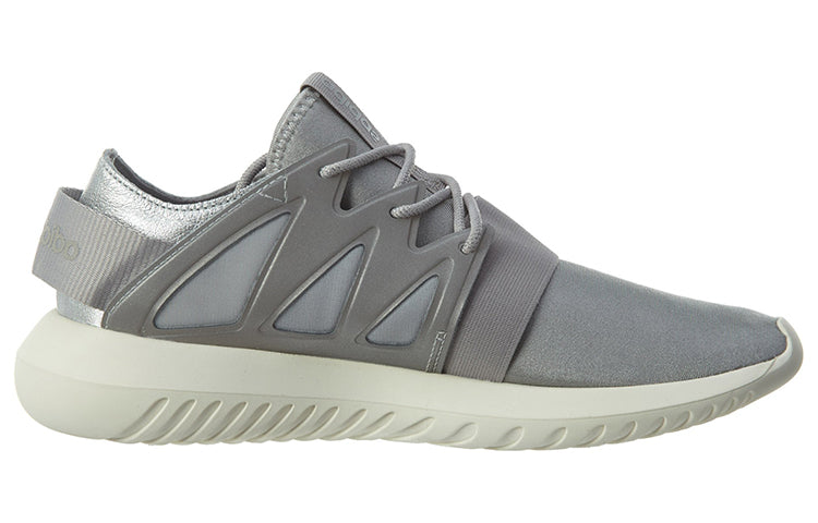 (WMNS) adidas Tubular Viral 'Metallic Silver' S75907