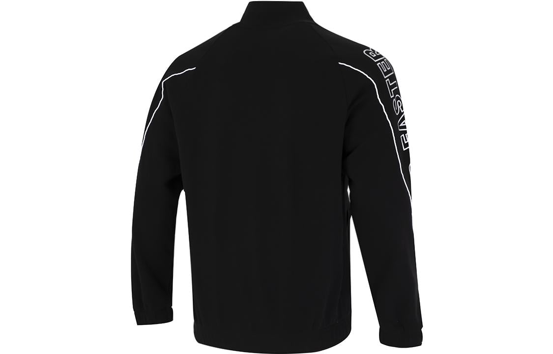 PUMA Train Full Zip Jacket 'Black' 674644-01