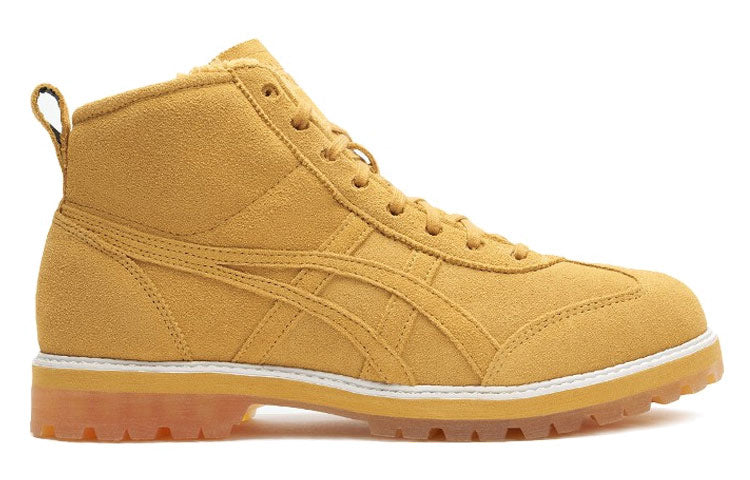 Onitsuka Tiger Rinkan Boot PF 'Yellow' 1183A749-751