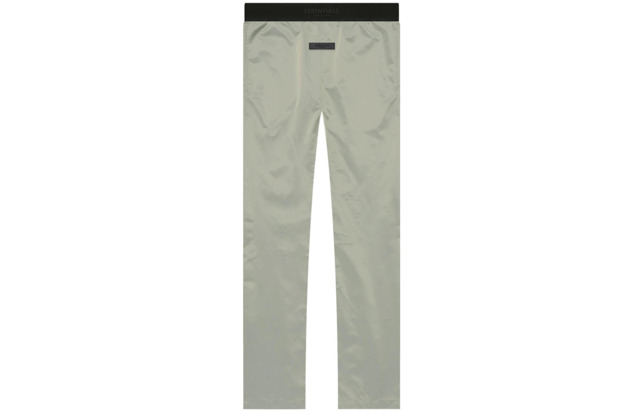 Fear of God Essentials SS22 Relaxed Trouser Seafoam FOG-SS22-154