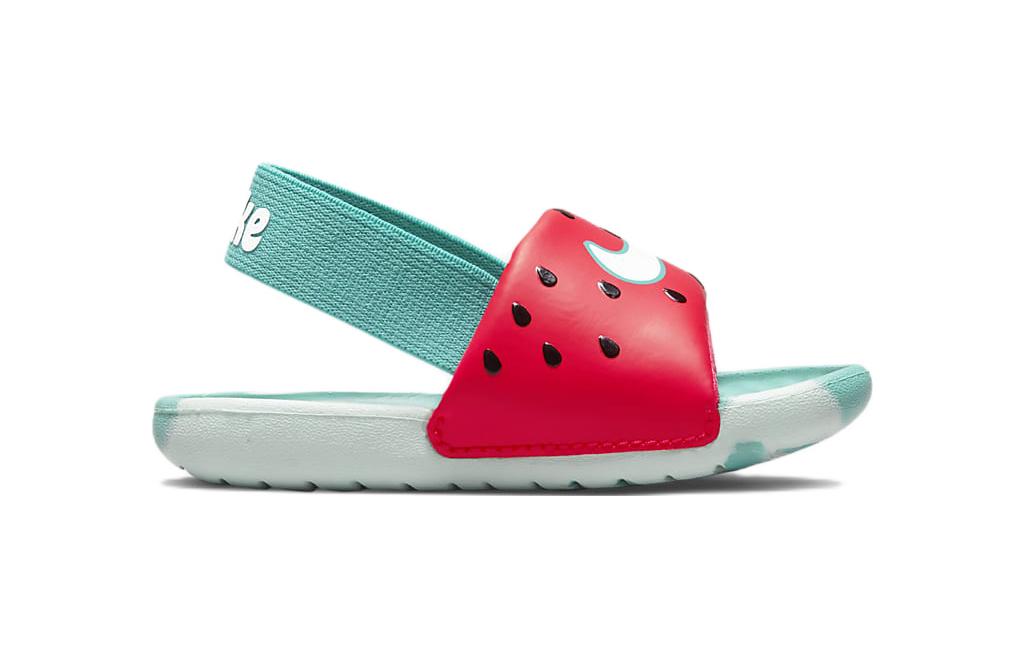 (TD) Nike Kawa Slide SE 'Watermelon' DV3393-600