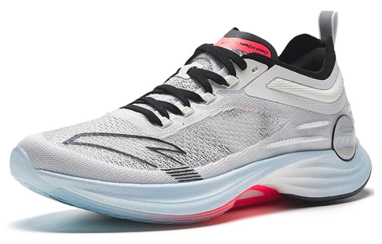 ANTA Mach Pro 'Grey Blue' 112335584-1