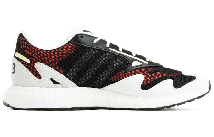 adidas Y-3 Rhisu Run 'Multi-Color' FU9180