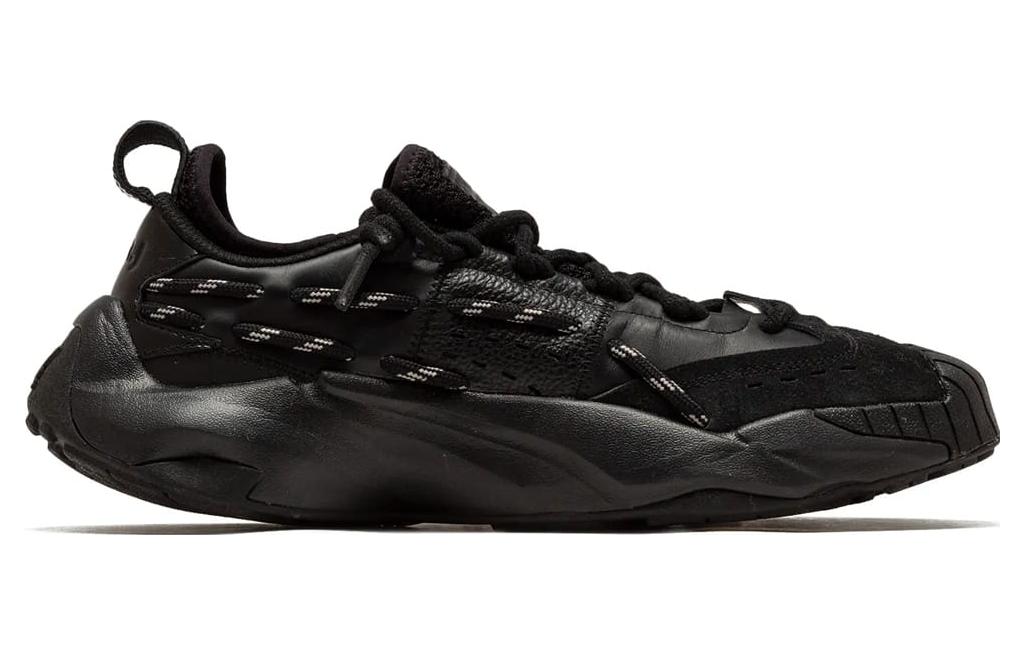 PUMA x Juun J Plexus'Triple Black' 391697-01