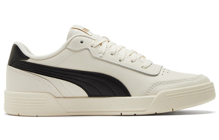 PUMA Caracal 'Whisper White Black' 369863-29
