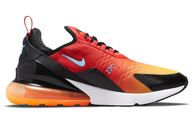 Nike Air Max 270 'Sunset' DQ7625-600