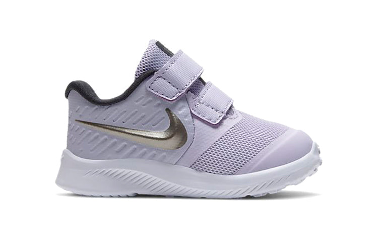 (TD) Nike Star Runner 2 'Light Purple Silver' AT1803-502