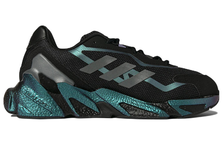adidas X9000l4 Summer 'Black Blue' HP2990