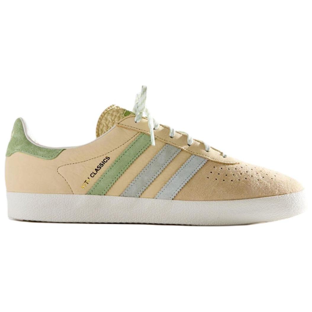 adidas x Kith Classics Arctic Fusion 'Orange Green' IH0091
