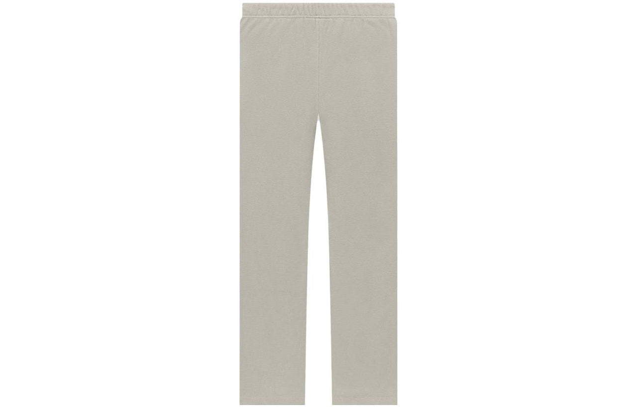 Fear of God Essentials SS23 Essentials Waffle Relaxed Sweatpant 'Seal' FOG-SS23-014