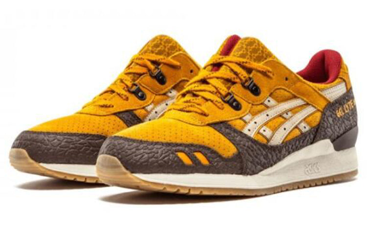 ASICS Gel-Lyte III 'Workwear' H5P1L-7105