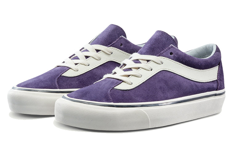 Vans Bold Ni Purple VN0A3WLPVLL