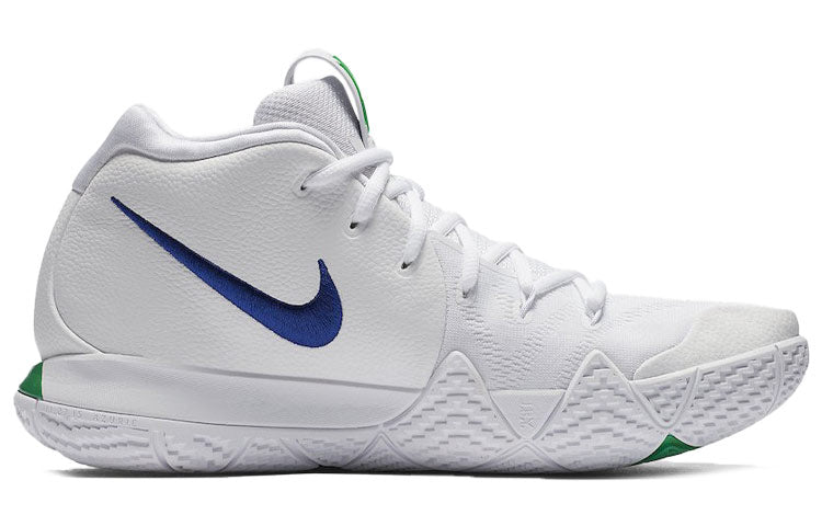 Nike Kyrie 4 'Seattle Seahawks' 943806-103