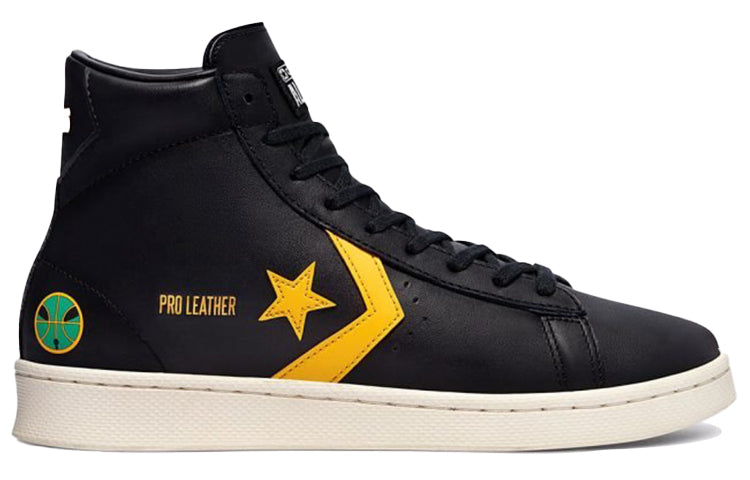 Converse Pro Leather High 'Roswell Rayguns' 171166C