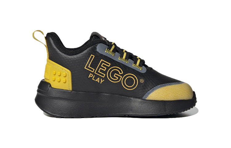 adidas LEGO x Racer TR I 'Black Equipment Yellow' GW6420