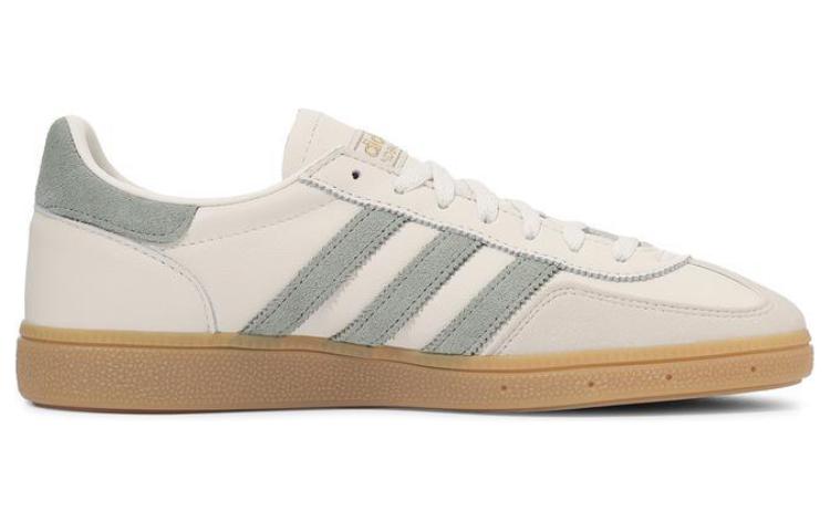 adidas Handball Spezial 'Off White Silver Green' IF9730