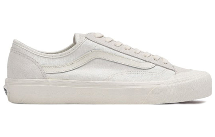 Vans Style 36 Decon SF 'Marshmallow' VN0A3MVLQC5