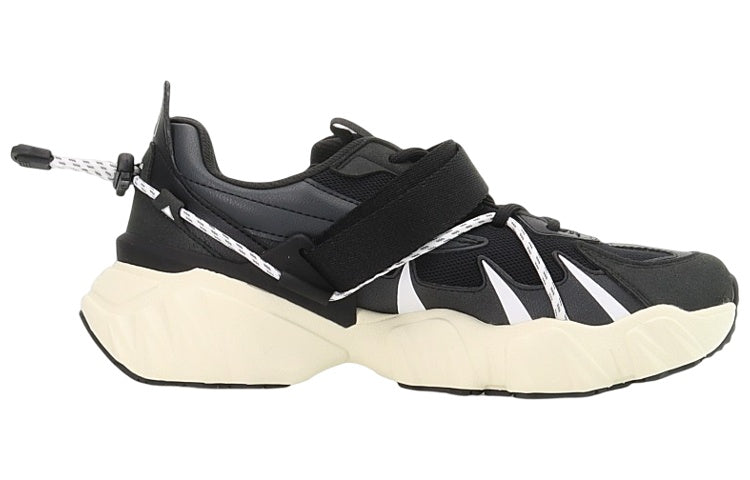 FILA Beast XT Sneakers 'Black White' F12M231123FBK