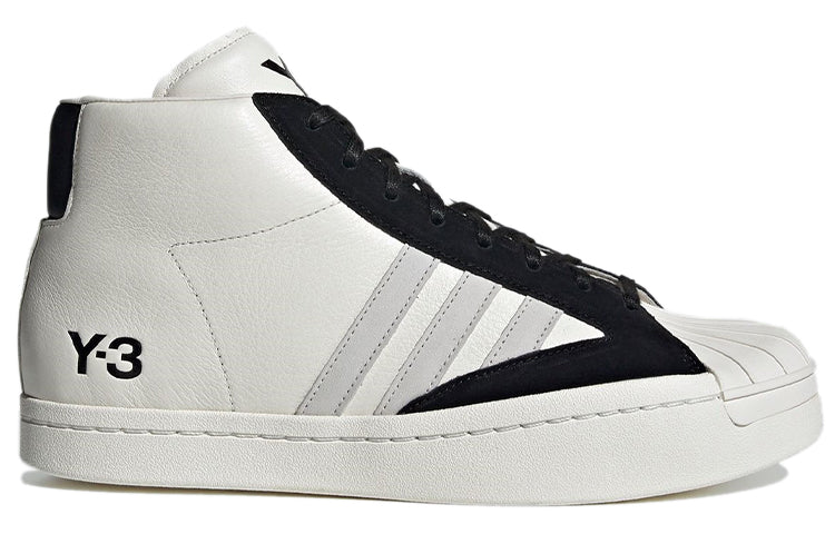 adidas Y-3 Yohji Pro 'Cream White' H02577