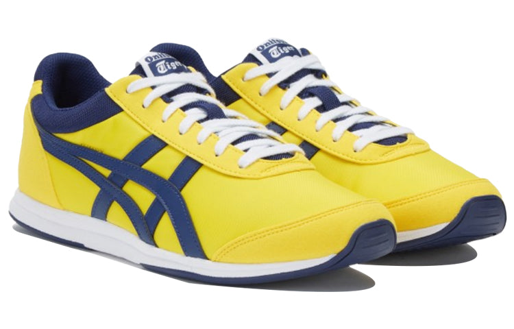 Onitsuka Tiger Golden Spark Yellow Blue 1183A503-750