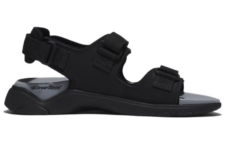 Timberland Whitehaven 'Black Silver' A2AFF015