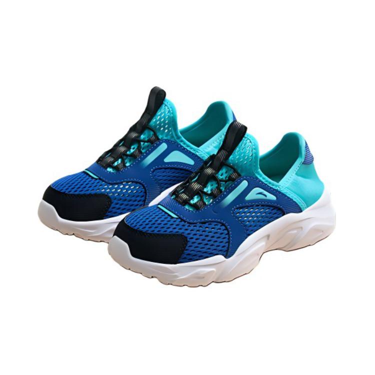 (PS) ANTA Running Series Sneakers 'Blue' A312429917-4